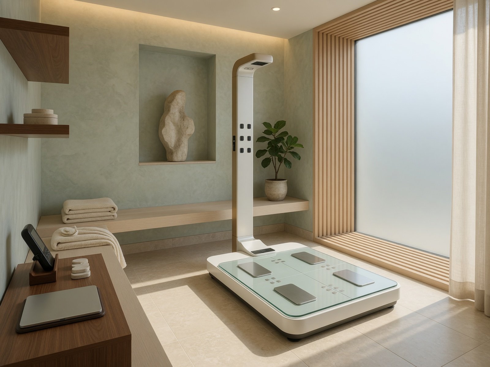 Body Composition Analysis