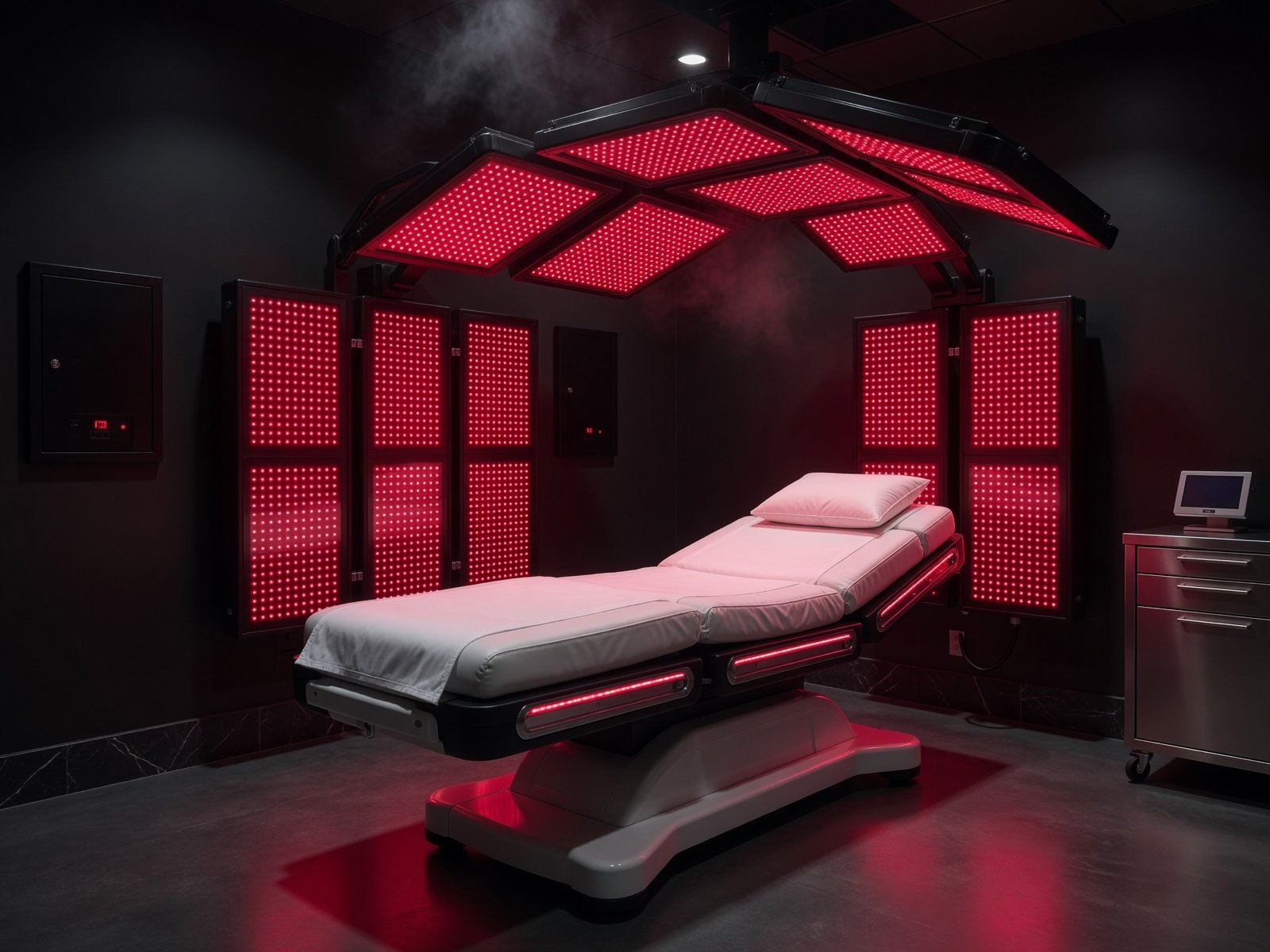 Red Light Therapy