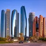Abu Dhabi