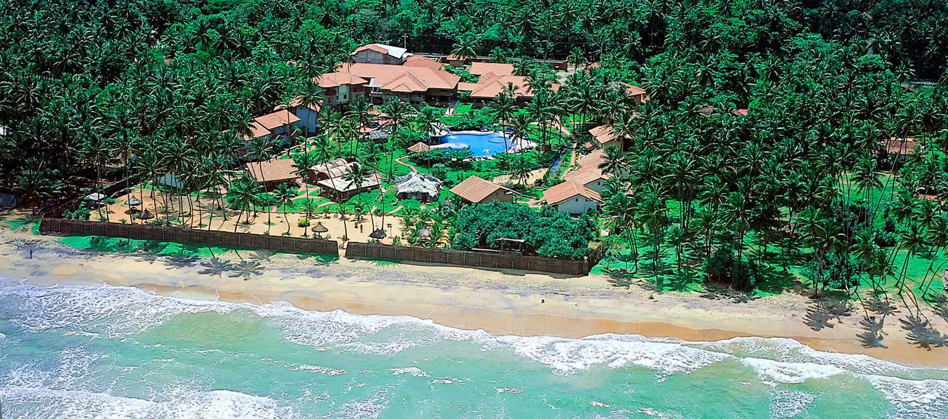 Siddhalepa Ayurveda Resort