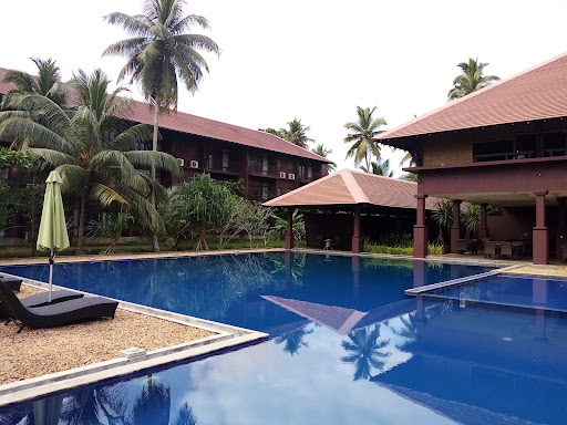 Celestia Ayurveda Resort – Sri Lanka