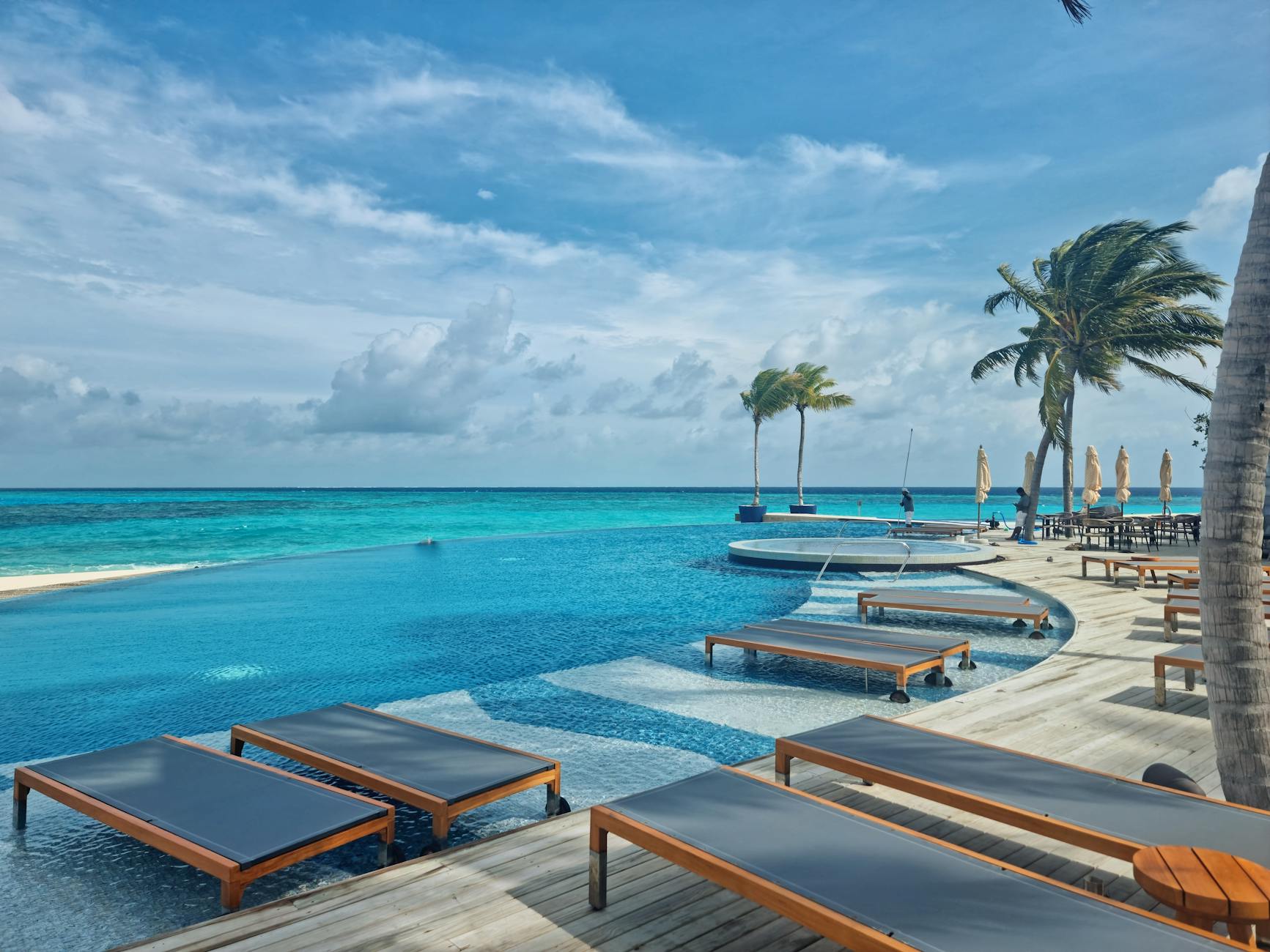 Finding Renewal in the Maldives: A Wellness Journey with Priya - featured image
