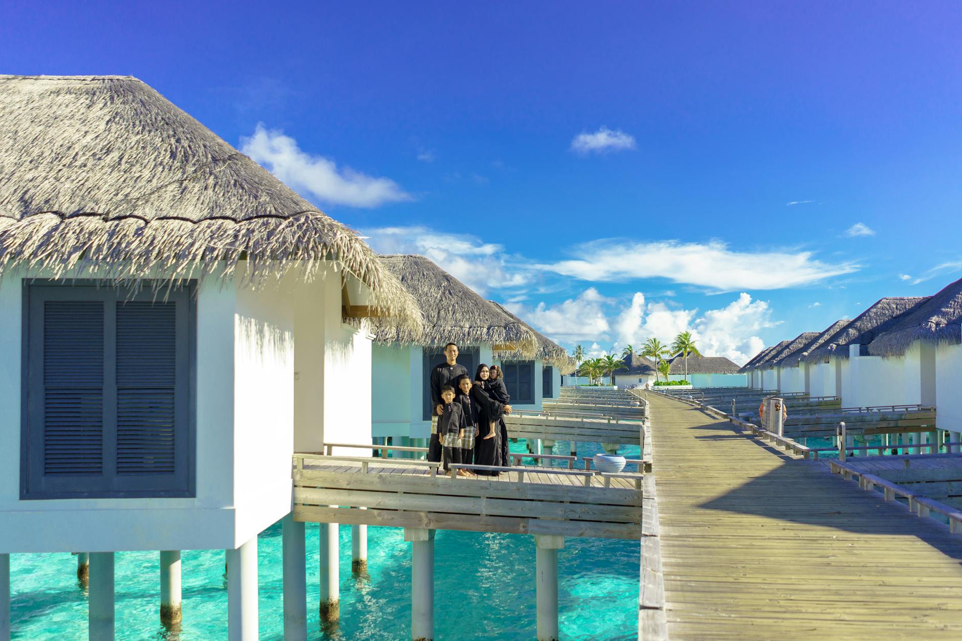 Finding Renewal in the Maldives: An AI Avatar’s Journey to Ocean Wellness - featured image