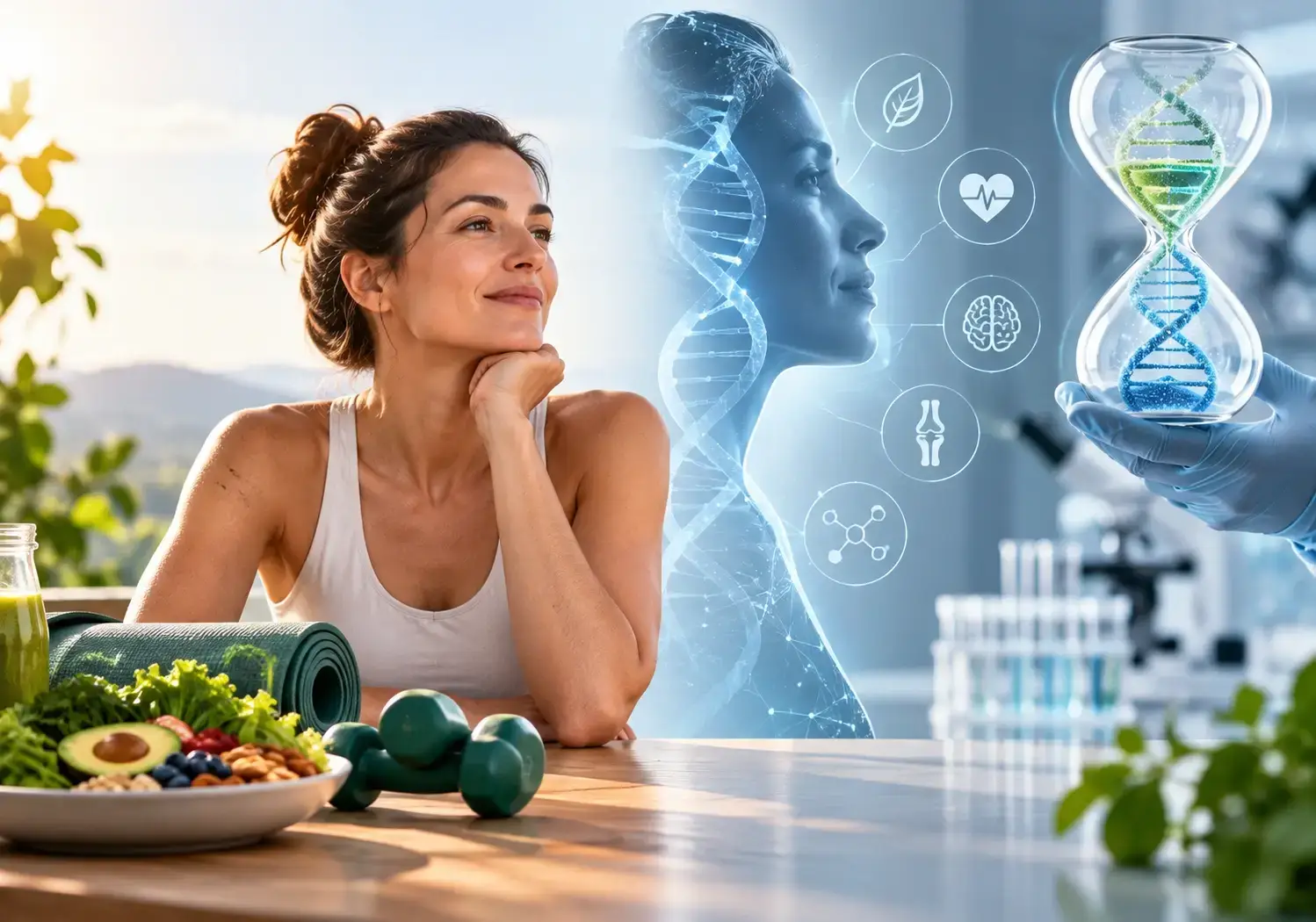 Bio-Age Testing in 2026: A Practical Guide to Biological Age Panels