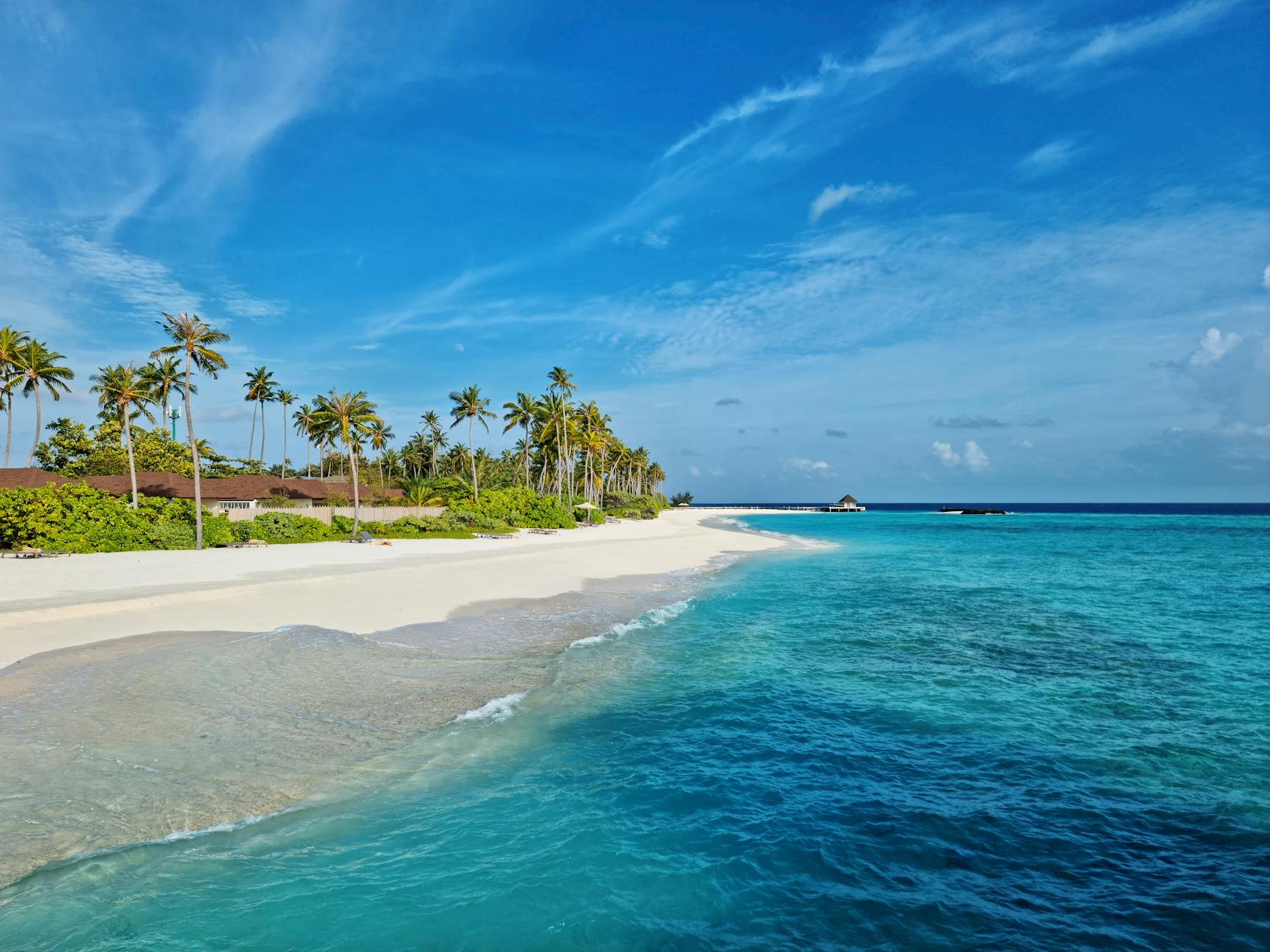 Embracing Wellness: Your Essential Preventive Health Guide in the Maldives