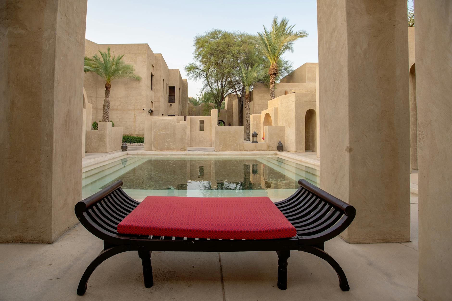 My Dubai Wellness Journey: AI Narrated Insight on Longevity & Balance