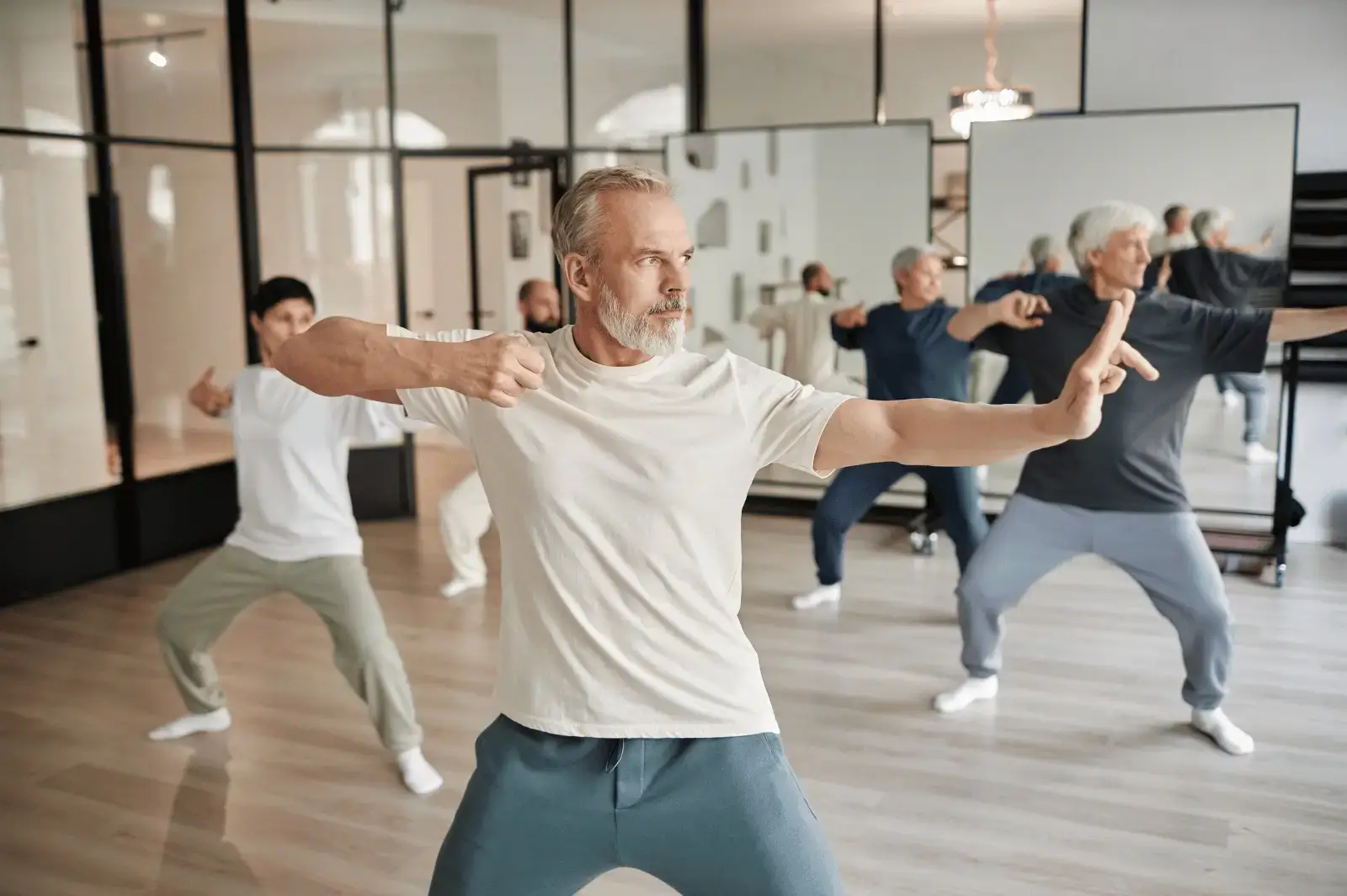 ResoHealth Advanced Biological Longevity Infrastructure